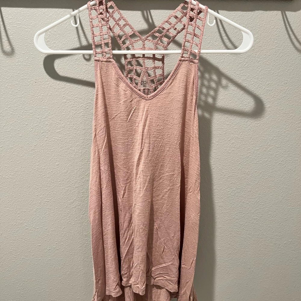 American Rag Tank Top - Picture 2 of 2